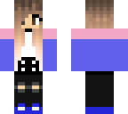 girl