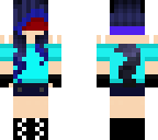 girl ein edit