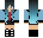 goth girl