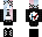 goth girl