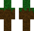 grass block