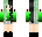 green mel