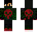 green red venom v1