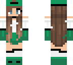 greennie