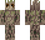 groot upgraded