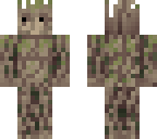 groot upgraded