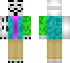 hacker polar bear