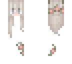 hair deer