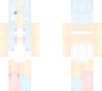 hi unicorn skin 2 twin