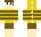 human monster kid