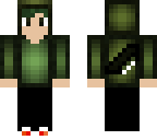 hunter thing