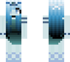 ice queen - contest shtuff