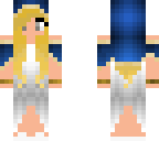 irean blond