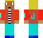 jack mike
