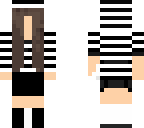 jail girl