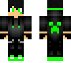 jakes skin