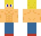 jeans boy