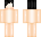 jet black - boy black hair base