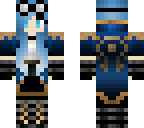 katelyn steampunk