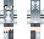 kawaii girl