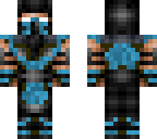 kilono scorpion