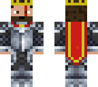 king
