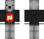koala flash shirt