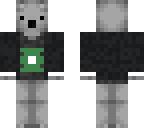 koala green lantern shirt