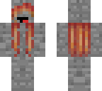 lava stone gurl