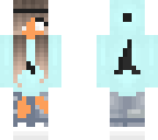 light blue