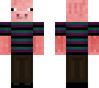 lil pig