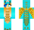lily the stormfly xd