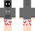 lucu's skin