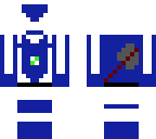 mace knight
