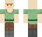 male alex