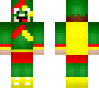 mamalucha