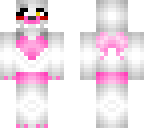 mangle fnaf 2