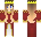 medieval queen