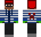 minigame master creeperdiamond