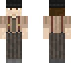 morris