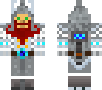 mountain dwarf