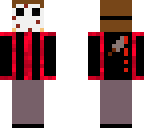 murder benito
