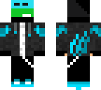 my epic like skin version 2