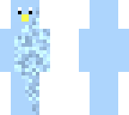 my final skin