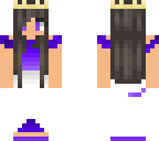 my medival skin