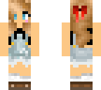 my new skin