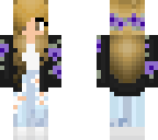my new skin