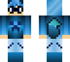my oc