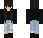 my skin