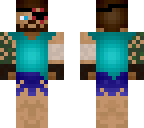 my skin